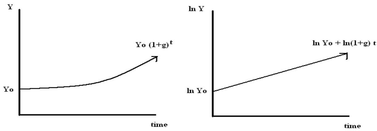  Log Plot